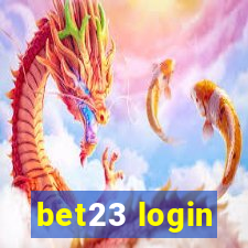 bet23 login